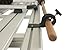 Rhino Rack Pioneer Shovel Holder Bracket