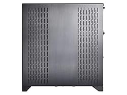 Lian Li O11 Dynamic XL ROG Certified (Black) ATX