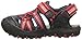 Geox Junior Kyle 5 Dress Sandal (Toddler/Little Kid/Big Kid)