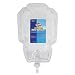 Clorox 01753 Unscented Moisturizing Hand Sanitizer Spray Refill 1000mL Bag