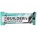 Clif Builder’s Protein Bars Variety 9 Pack Mint & 9 Peanut Butterthumb 1