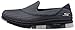 Skechers Performance Women's Go Flex Extend Walking Shoe,Navy/Gray/White,9 M US