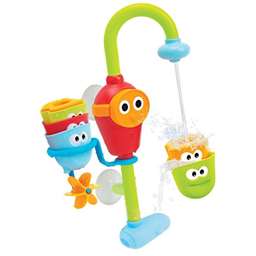 cool weird random gifts on amazon related to Toys & Games promote your product that are Bath Toys, under $25, cool items