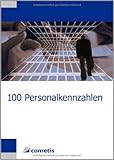 100 Personalkennzahlen, Klingler, Urs, 3980946169