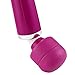 Powerful Wand Massager Vibrator by Pikake-Portable Handheld Multi-Speed Waterproof Vibrators Sports Recovery