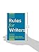 Rules for Writers with Writing about Literature (Tabbed Version)