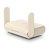 Aircove Go | Portable Wi-Fi 6 VPN Router | Protect