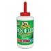 Hooflex Liquid Conditioner With Brush 15 oz.