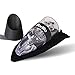 Elite Wine Aerator & Wine Preserver Set - Filter Decanter & Vacuum Saver Pump, 4 Bottle Stoppers, Gift Box & eBook - Innovative Experience for Wine Lovers- by BARILLIO