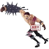 one piece charlotte katakuri 20th figure