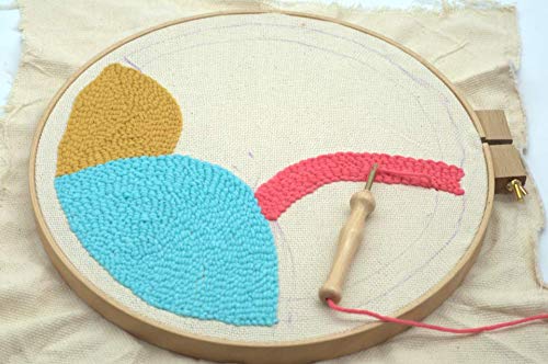 1 AROYEL+Embroidery+Felting+Threader+Threaders