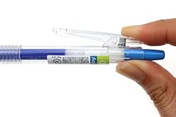Pilot Juice 0.38mm Gel Ink Ballpoint Pen, Aqua Blue