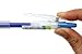 Pilot Juice 0.38mm Gel Ink Ballpoint Pen, Aqua Blue (LJU-10UF-AL)