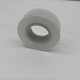 Honfitat 304 Stainless Steel Wire 30M Bright Hard Single Wire 0.2mm view 4