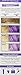 L'Oreal Paris Colorista Semi-Permanent for Light Blonde or Bleached Hair, #Purple