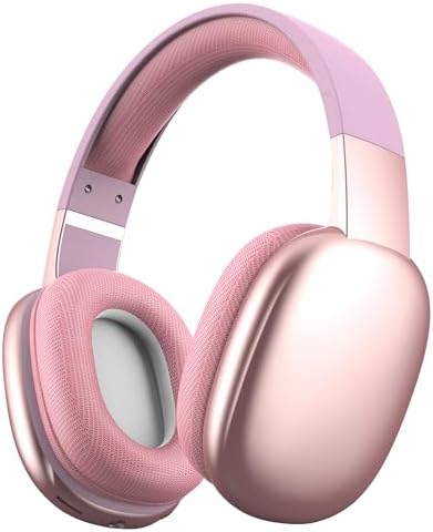 Amazon.com: Apple AirPods Max Wireless Over-Ear Headphones, Pro