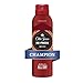 Old Spice Red Zone Champion Men's Body Spray 3.75 Ounce