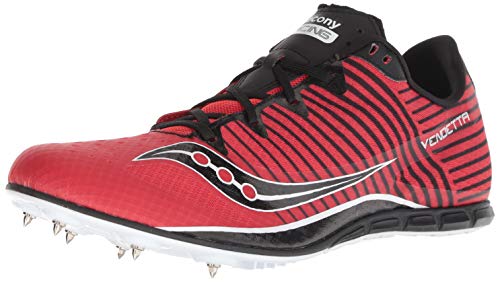 Saucony Mens Vendetta Track Shoe Desertcart Seychelles