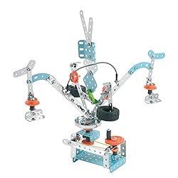 Meccano-Erector - Multimodel -15 Model Set
