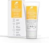 Dr Organic Nipple Balm Calendula 30ml Vegan Cruelty Free COSMOS Organic view 4