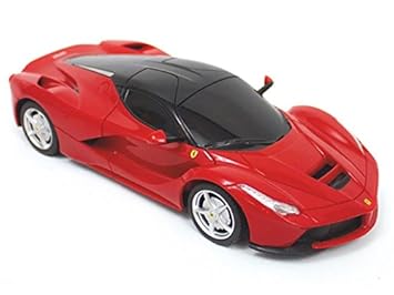 ferrari giocattolo