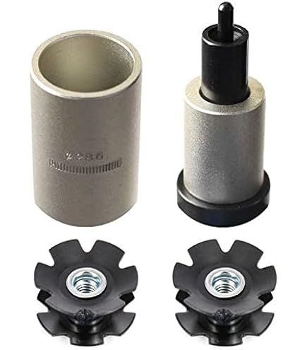 BIKE HAND BB 圧入工具 YC-107 YC-1860 2点セット BIKE HAND BB 圧入工具 YC-107 YC-1860 2点セット Amazon.com