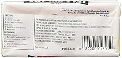 Fels Naptha Laundry Bar and Stain Remover, 5.0 Oz