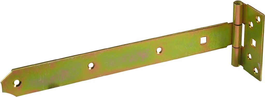 30 cm tropicalized steel band hinge