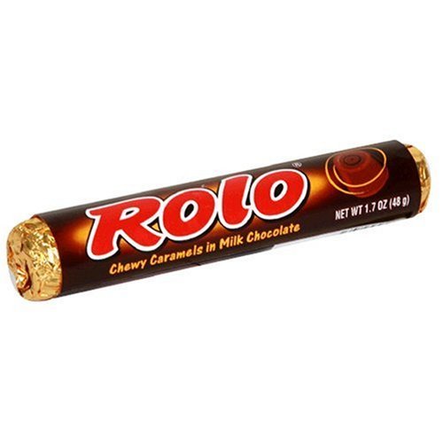 ROLO CHOCOLATE BAR