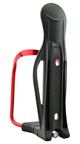 image for Lumintrail Adjustable Bike Bicycle Lightweight Aluminum Alloy Water Bo