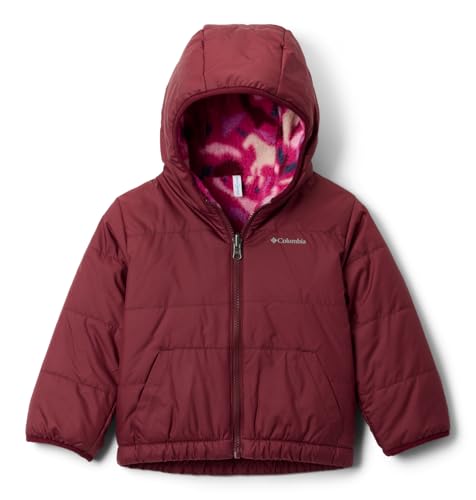 Columbia Youth Double Trouble Jacket