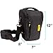 Top-Load Holster Camera Bag Large Medium Size DSLR SLR Zoom Lens Shoulder Waist