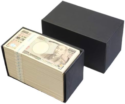 Amazon なんちゃって札束 10束専用ケース入り 専用ケースに入った 100万円の束が10個で1000万円 お祝い ご祝儀 パーティーグッズ おもちゃ Amazon なんちゃって札束 10束専用ケース入り 専用ケースに入った 100万円の束が10個で1000万円 お祝い ご祝儀 パーティーグッズ おもちゃ
