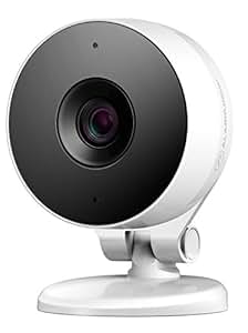 Amazon.com : Alarm.com Indoor Wireless Fixed IP Camera