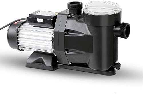2.65HP Swimming Pool Pump Pressure Electric Self Priming Spa Filter Water 2000W