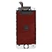 LCD Touch Screen Digitizer Frame Assembly Full Set Replacement for iPhone 6 4.7inch with Free Tool white