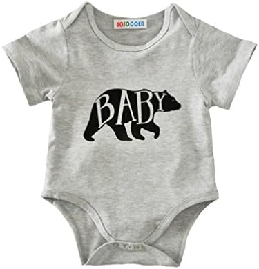 Mommy Daddy and Baby Matching Set Family Mama T-Shirt PaPa and Baby Rompers