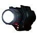 Red Laser with 200 Lumen Tactical Flashlight