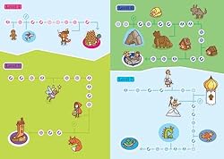 Summer Brain Quest: Between Grades 1 & 2