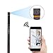 FREDI WiFi Small Camera 720P WiFi Wireless Nanny Cam Mini Home Convert Security Secret Camera