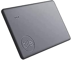 Tile Slim (2020) 1-pack - Slim & Sleek Bluetooth