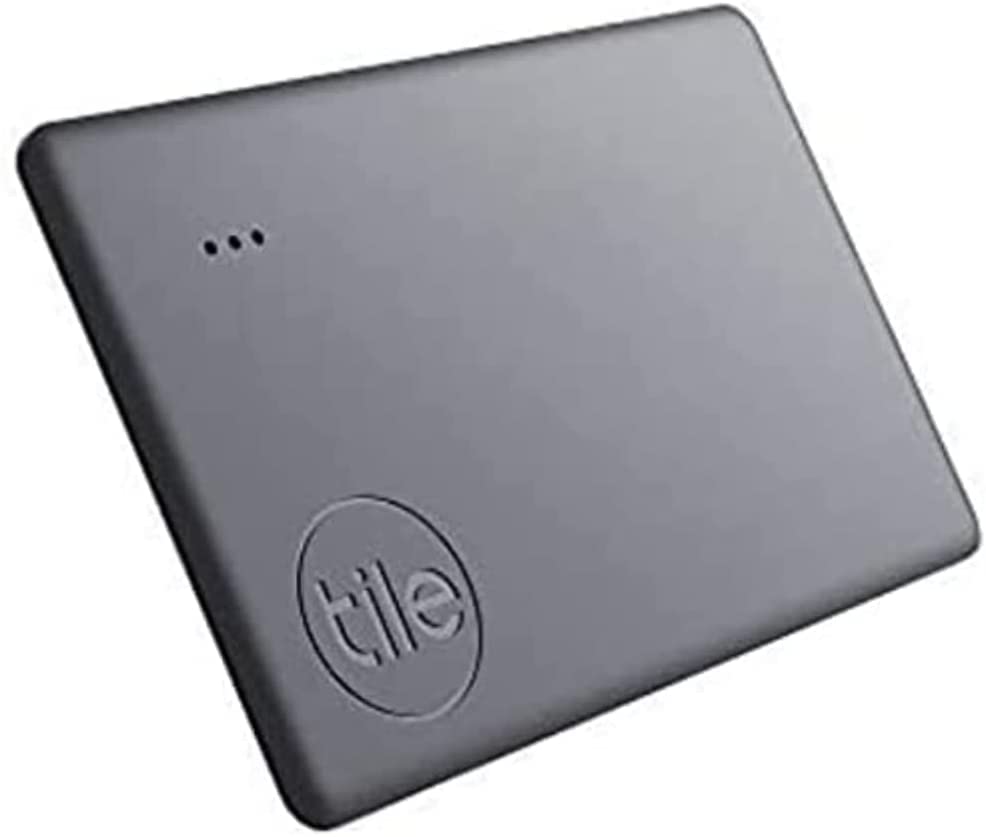 Tile Slim (2020) 1-pack - Slim & Sleek Bluetooth