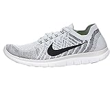 Nike Mens Free 4.0 Flyknit Running Shoes