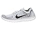 Nike Mens Free 4.0 Flyknit Running Shoes