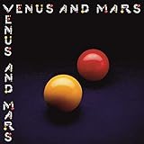 Venus And Mars