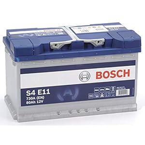 BOSCH 0092S4E111 Battery