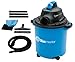 Vacmaster VJ507 Wet/Dry Vacuum, 5 gallon, 3 Peak HP Motor