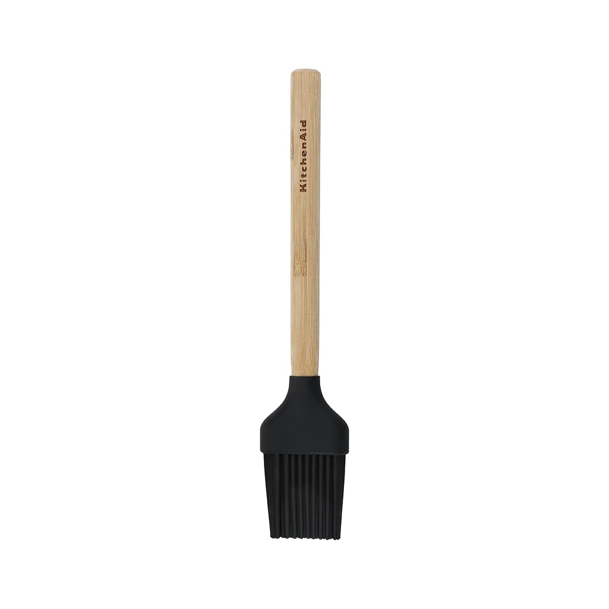 KitchenAid Pastry Brush Bamboo 1''