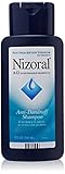 Nizoral A, D Anti, Dandruff Shampoo, 7 oz (Quantity of 2)