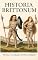 Livro Historia Brittonum (Clássicos da História)